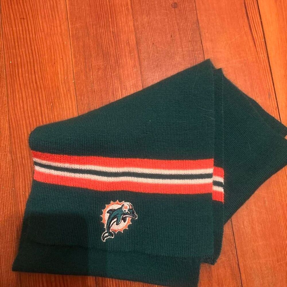 Nfl Men's multi Scarf-wraps